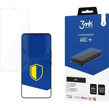 3MK Ochranná fólie ARC+ pro Xiaomi 13 Ultra 5G + (5903108563512)