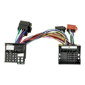 Couvací kamera Match PP-AC12 BMW do 2001 + Prodloužená lhůta na vrácení zboží do 40 dnů