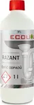 Ecoliquid Razant čistič odpadů 1 l