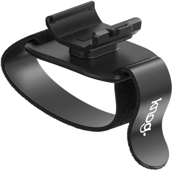 Cyklosvítilna KNOG Držák Blinder Helmet Mount