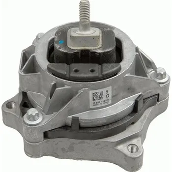 Zavěšení motoru Zavěšení motoru LEMFÖRDER 39437 01