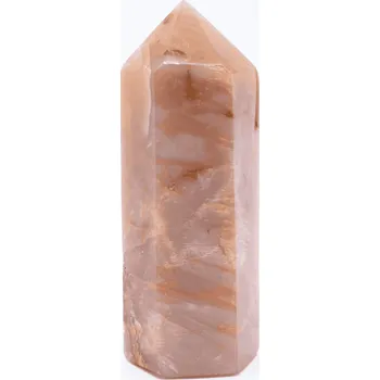 Milujeme Kameny Měsíční kámen - obelisk - tromlovaný kámen MO35 434339