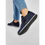 Sneakersy New Balance GW500NGN Tmavomodrá 37