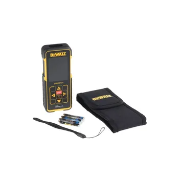 Měřicí přístroj DW03101-XJ [DW03101-XJ]