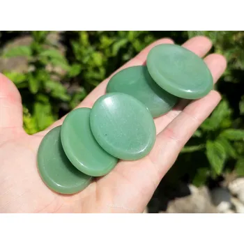 Přírodní kámen Avanturin masážní miska