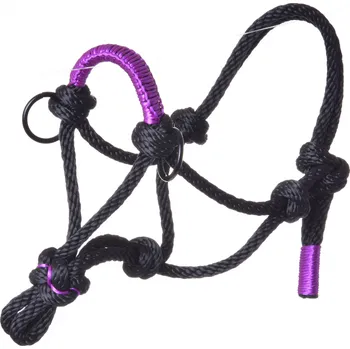 Hobby horsing Parelka Violette Velikost: S