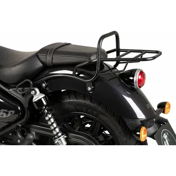 Nosič na motocykl a skútr Hepco & Becker Horní trubkový nosič kufru na Royal Enfield Super Meteor 650 (23-25)