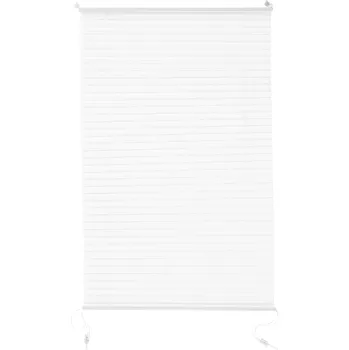 Roleta LIVARNO home Roleta na okno, 75 x 130 cm (bílá)