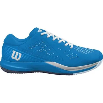 Pánská tenisová obuv RUSH PRO ACE CLAY FRENCHB - Velikost 7.5 UK