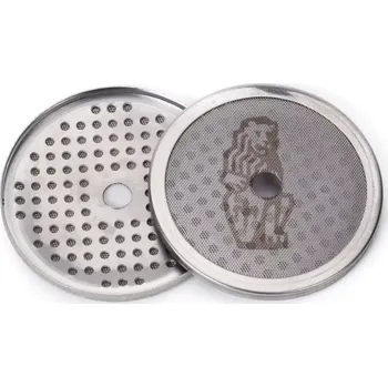 Náhradní díl pro kávovar La Marzocco sprcha s logem