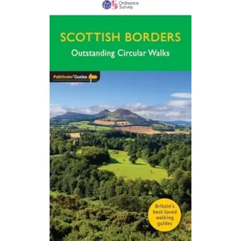 Scottish Borders - Ordnance Survey