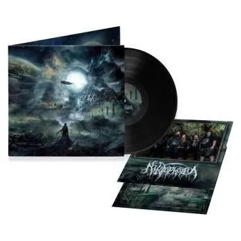 Zahraniční hudba LP Nyktophobia: To The Stars Black Ltd. 2024