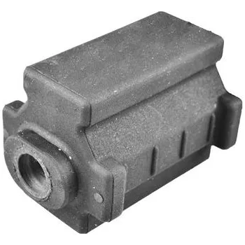 Uložení převodovky Uložení, nosník ruční převodovky TEDGUM TED00725529