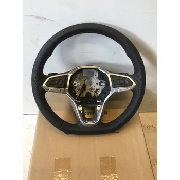 Multifunkční Volant S pádly Vyhřívaný VW Passat B8 Face RV 2019-> 3G0419089EK