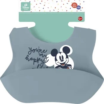 dětská jídelní sada Dětská jídelní sada (bryndák/Mickey)