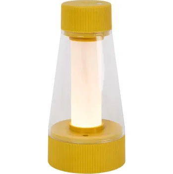 Lampička Lucide L455000144 LED venkovní stolní svítidlo LORALI | 1,2W integrovaný LED zdroj | 110lm | 3000K + K nákupu nad 3000 Kč dárek zdarma