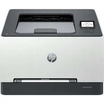 Tiskárna HP Color LaserJet Pro 3202dw (A4,25/25 ppm, USB 2.0, Ethernet, Wifi, Duplex)