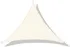 Stínicí plachta ModernHome Stínicí plachta trojúhelník 5 x 5 x 5 m