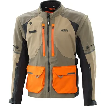Bunda KTM DEFENDER JACKET velikost XXXL
