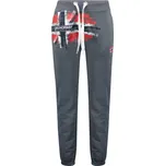 GEOGRAPHICAL NORWAY kalhoty pánské MAPOTE MEN 100 XL tmavě šedá