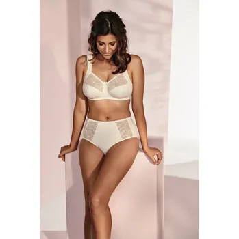 Dámské spodní prádlo Kalhotky vyšší Lucia 1323 - Anita krystalová 48