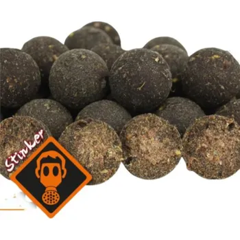 Boilies Imperial Baits Carptrack Boilie - Elite - 24mm Hmotnost: 300g