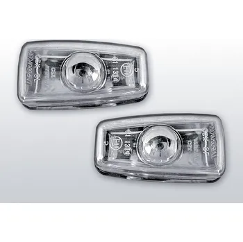 Směrový světlomet Blinkry boční, CITROEN JUMPY, 1995->2003 (59.KBCI01)