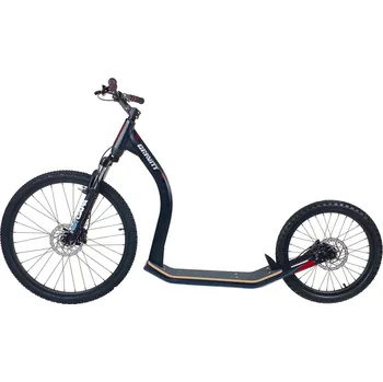 Koloběžka Gravity Scooters Koloběžka GRAVITY Pulka