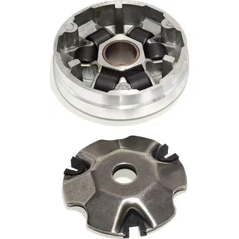 Příslušenství pro koloběžku CROSCO Řemenice variátoru s válečky