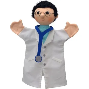 Maňásek Doktor