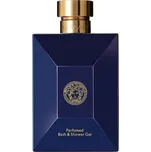 Versace Panske-vune Dylan-BlueKoupelový a sprchový gel 250 ml (1 740,00 Kč / 1 l)