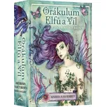 Orákulum Elfů a Víl: Kniha a 64 karet -…
