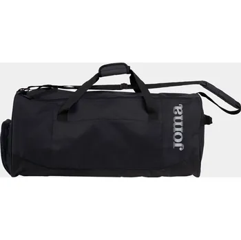 Sportovní taška Joma Medium III black Joma šedá 2842123