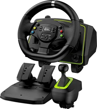 Herní volant Genius GX Gaming SpeedMaster X2