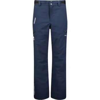 GEOGRAPHICAL NORWAY kalhoty pánské XIMBO MEN termo XXL tmavě modrá
