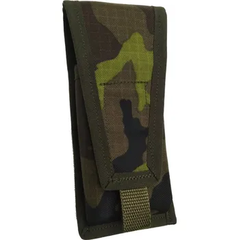 Sumka M4 molle gen.2 - vz.95 (Kapsa pro zásobníky m4, m16, ar15)