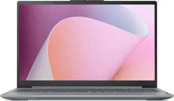 Notebook Lenovo IdeaPad Slim 3 15AMN8 (82XQ00G5CK)