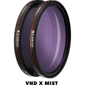 Freewell sada variabilních filtrů Mist ND4-32 a ND64-512 95 mm