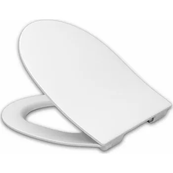 WC sedátko Dante Samar záchodové sedátko (540214)