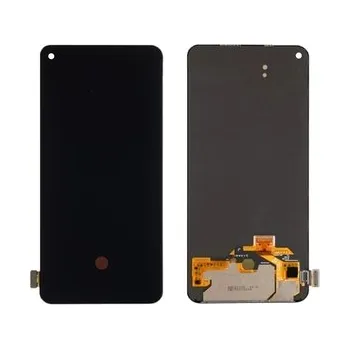 Dotyková deska Realme 8, 8 PRO, 7 PRO, X7 + LCD black - OLED