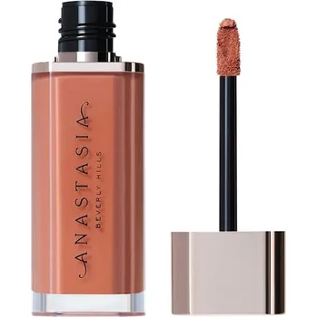 Lesk na rty Anastasia-Beverly-Hills Rty LipglossLip Velvet Parchment 3,5 g ()