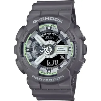 Módní doplněk Casio G-Shock Original GA-110HD-8AER + možnost výměny do 90 dní + doprava zdarma