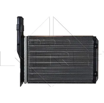 Výměník tepla, vnitřní vytápění NRF 507339