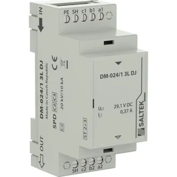 Přepěťová ochrana DM-024/1 3L DJ
