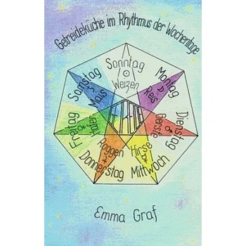 Getreideküche im Rhythmus der Wochentage - Sivic, Ifet