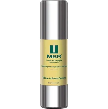 Pleťové sérum MBR-Medical-Beauty-Research Pece-o-oblicej BioChangeTissue Activator Serum 30 ml (144 600,00 Kč / 1 l)