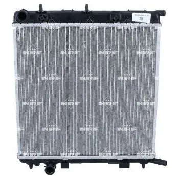 Chladič motoru Chladič, chlazení motoru NRF 50439