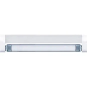 Nástěnné svítidlo Podlinkové svítidlo LINNER 1xG5/8W/230V 31 cm bílá