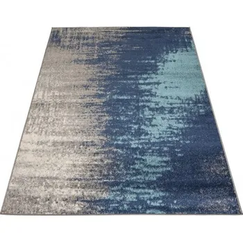 Koberec Koberec SPRING H170A tmavě modrý