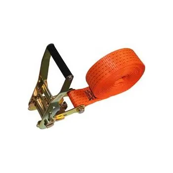 Upínací popruh Upínací pás-opásací, LC=2500 daN, 2LC=5000 daN, L=11,5 m